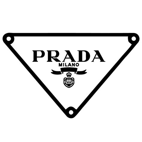 prada va0075|prada logo identification.